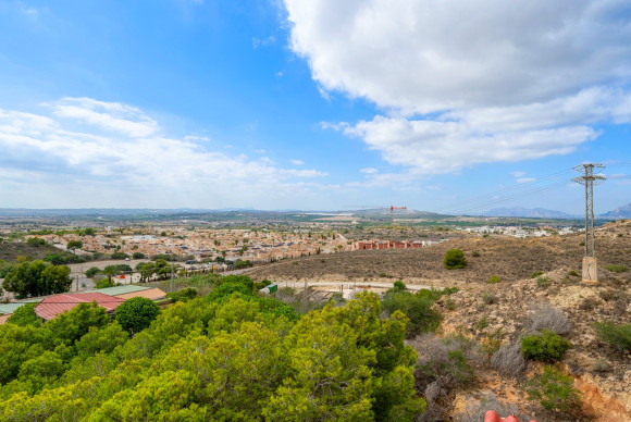 Reventa - Town House - Ciudad Quesada - Ciudad Quesada - Rojales