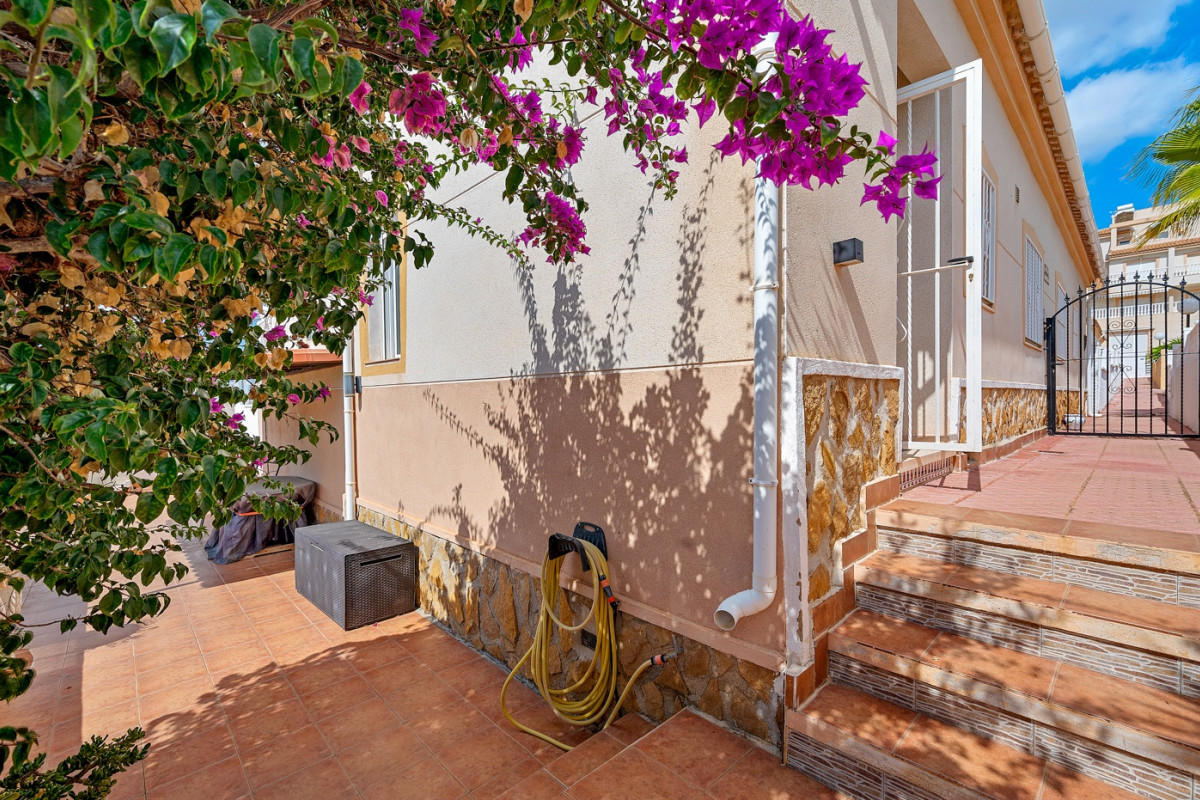 Reventa - Town House - Ciudad Quesada - Ciudad Quesada - Rojales