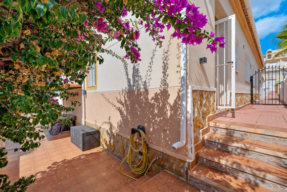 Reventa - Town House - Ciudad Quesada - Ciudad Quesada - Rojales