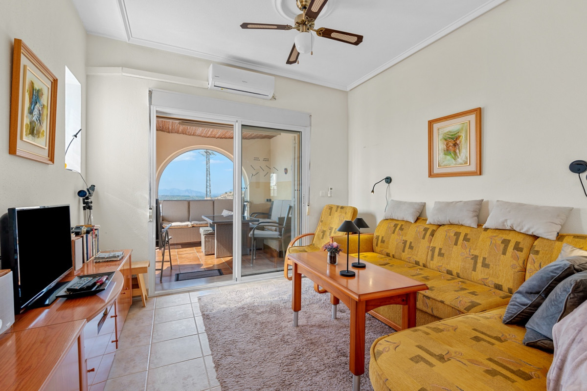 Reventa - Town House - Ciudad Quesada - Ciudad Quesada - Rojales