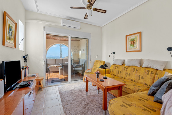 Reventa - Town House - Ciudad Quesada - Ciudad Quesada - Rojales