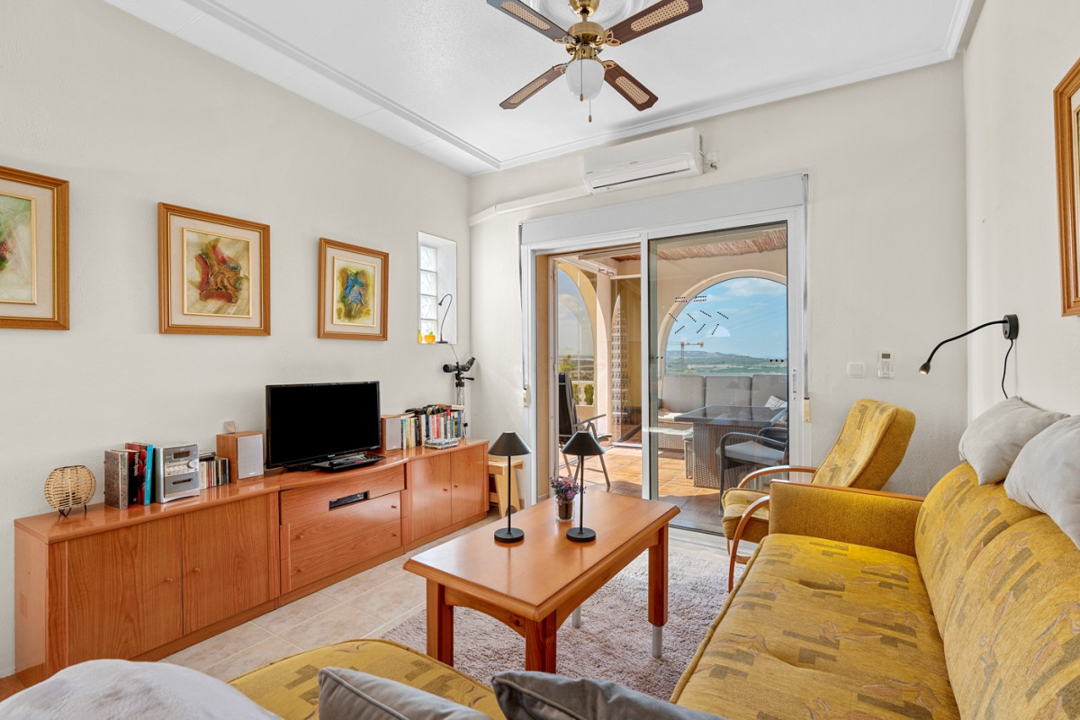 Reventa - Town House - Ciudad Quesada - Ciudad Quesada - Rojales