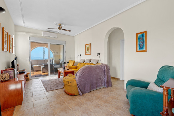 Reventa - Town House - Ciudad Quesada - Ciudad Quesada - Rojales