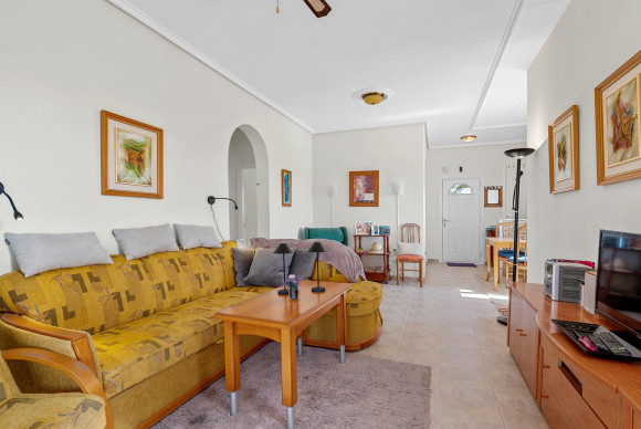 Reventa - Town House - Ciudad Quesada - Ciudad Quesada - Rojales