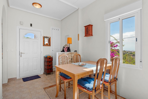 Reventa - Town House - Ciudad Quesada - Ciudad Quesada - Rojales