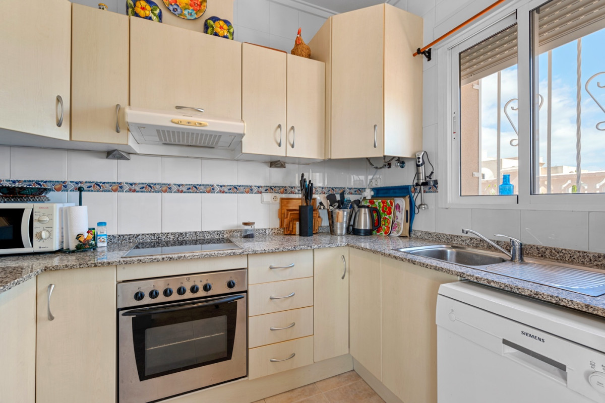 Reventa - Town House - Ciudad Quesada - Ciudad Quesada - Rojales