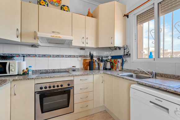 Reventa - Town House - Ciudad Quesada - Ciudad Quesada - Rojales