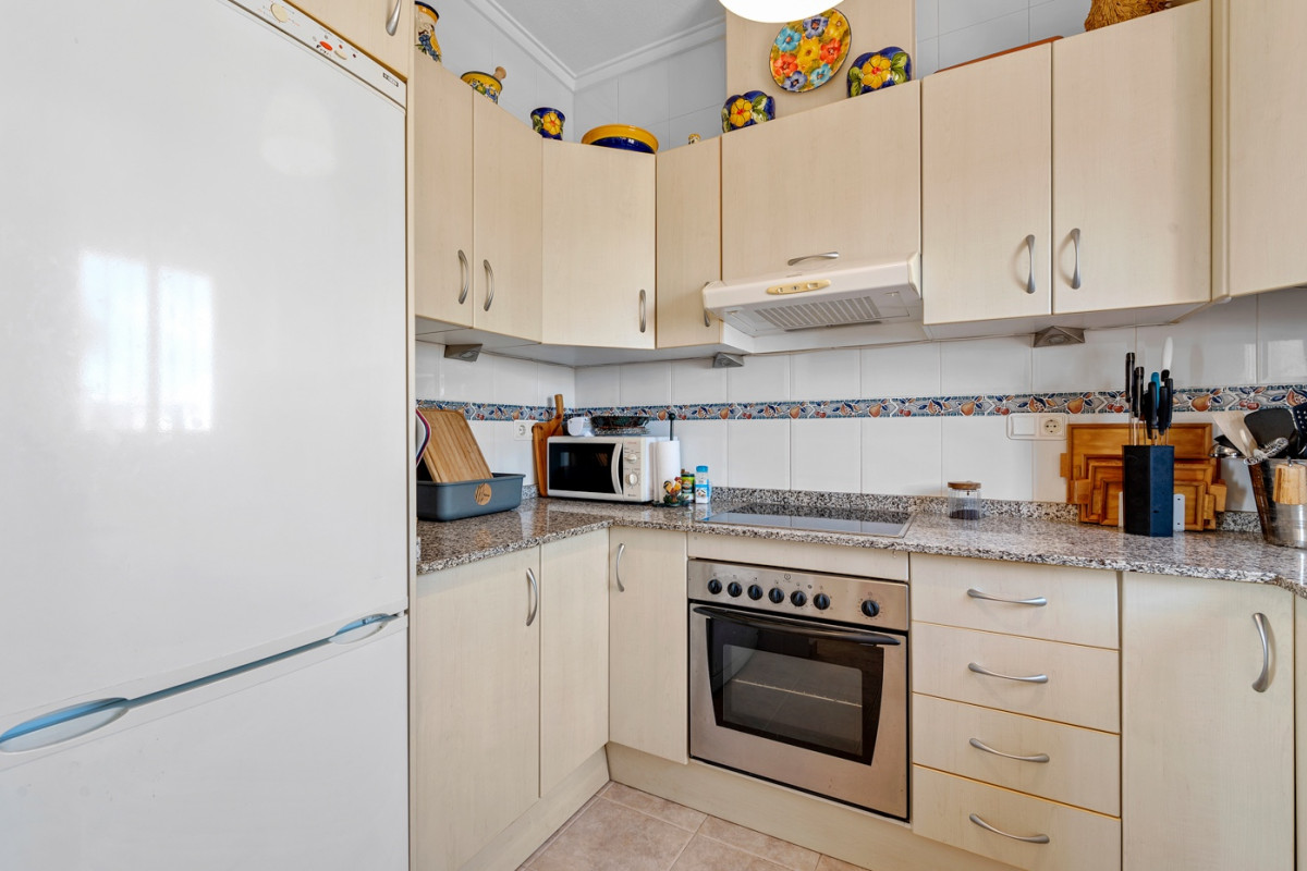 Reventa - Town House - Ciudad Quesada - Ciudad Quesada - Rojales