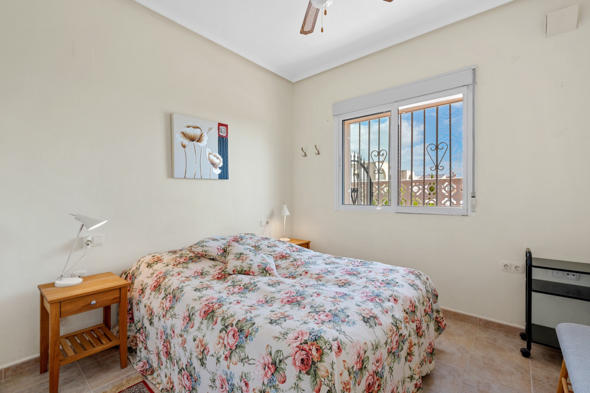 Reventa - Town House - Ciudad Quesada - Ciudad Quesada - Rojales