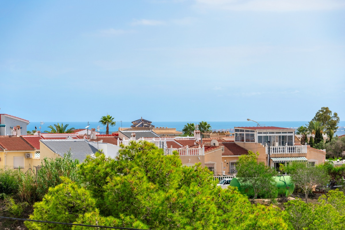 Reventa - Town House - Ciudad Quesada - Ciudad Quesada - Rojales