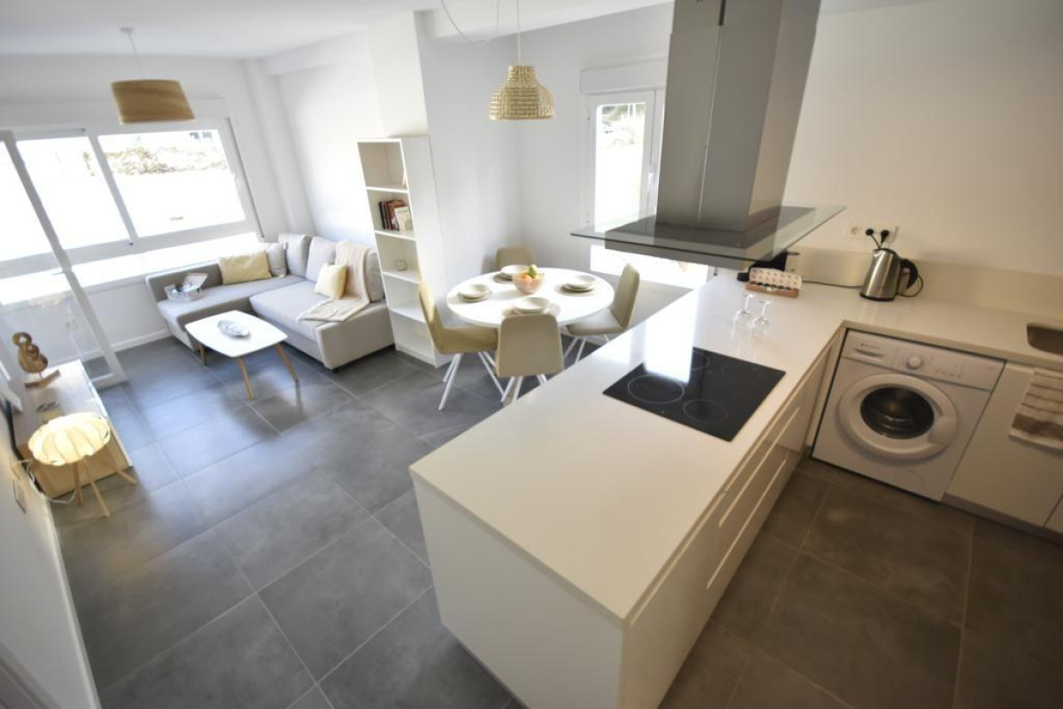 Reventa - Apartamento / piso - Orihuela Costa - Campoamor