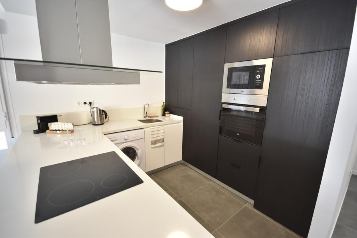 Reventa - Apartamento / piso - Orihuela Costa - Campoamor