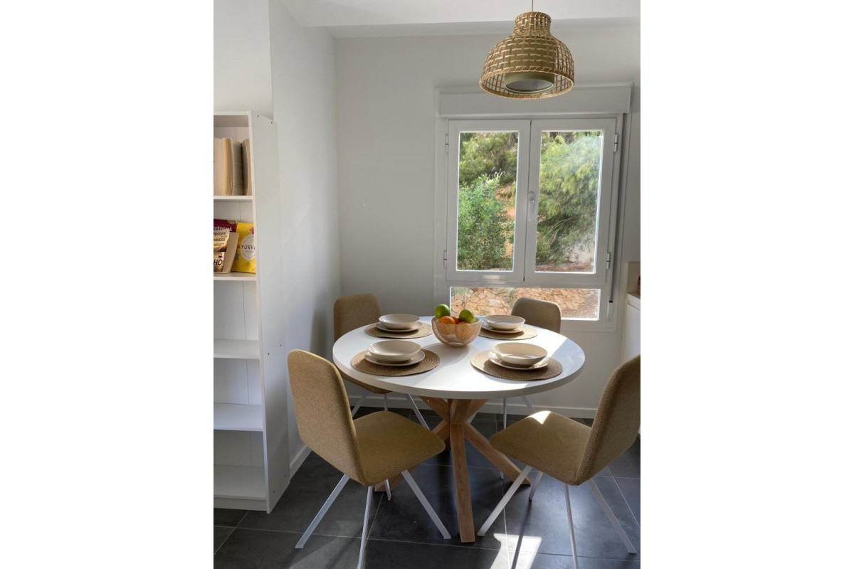 Reventa - Apartamento / piso - Orihuela Costa - Campoamor