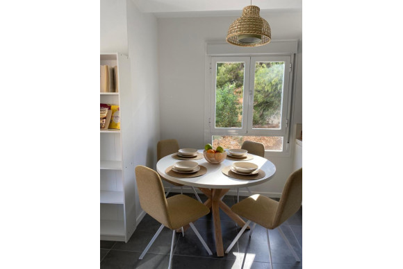 Reventa - Apartamento / piso - Orihuela Costa - Campoamor