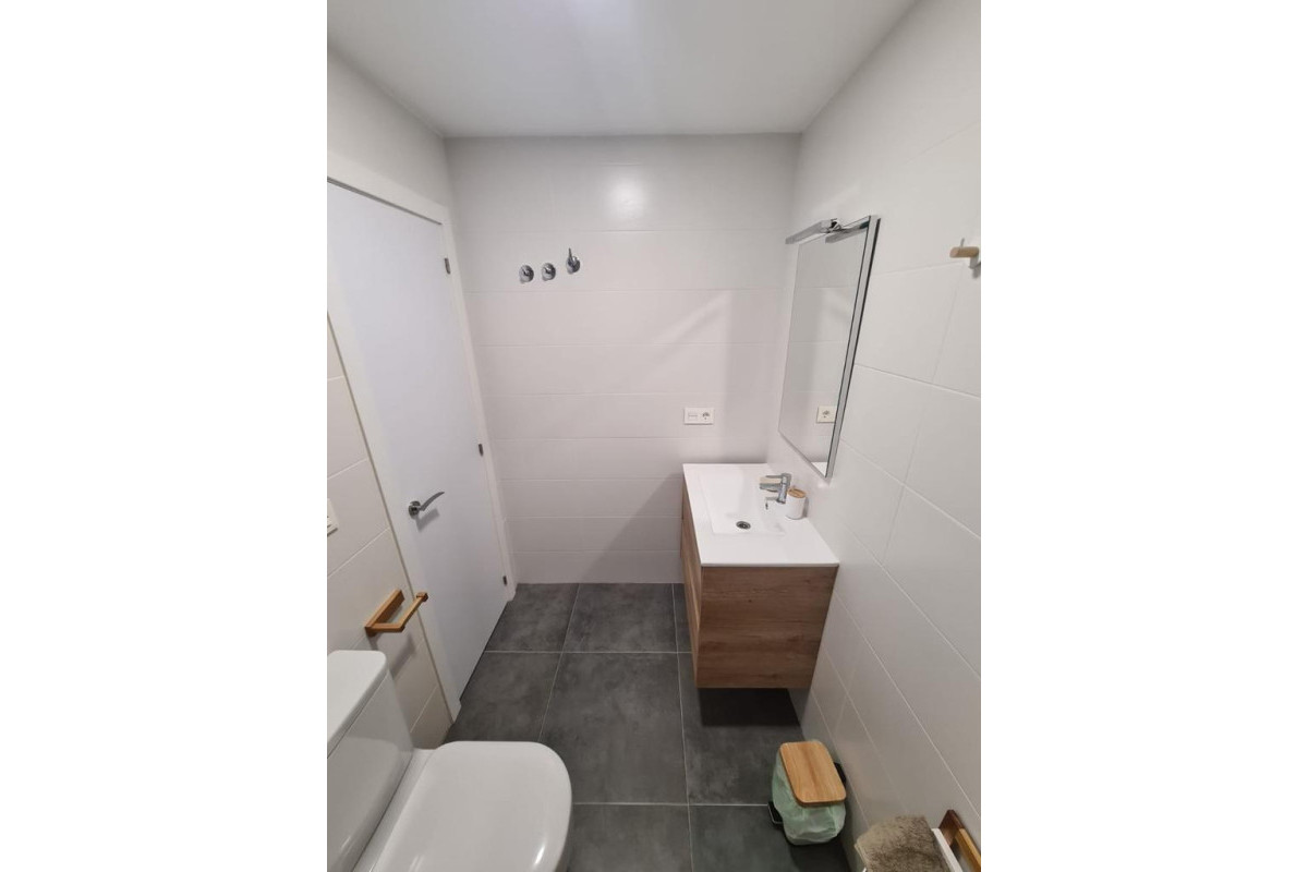 Reventa - Apartamento / piso - Orihuela Costa - Campoamor