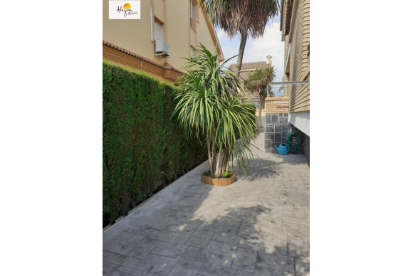 Resale - House - Puerto de Sagunto - Centro puerto