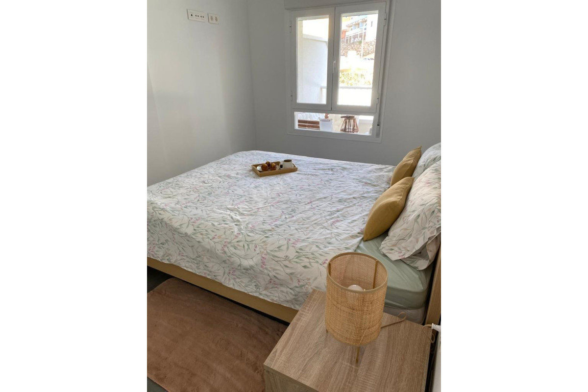 Reventa - Apartamento / piso - Orihuela Costa - Campoamor