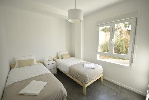 Reventa - Apartamento / piso - Orihuela Costa - Campoamor