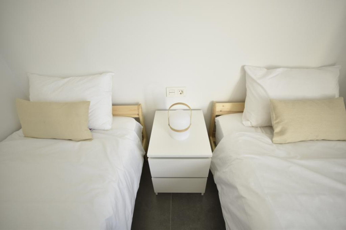 Reventa - Apartamento / piso - Orihuela Costa - Campoamor