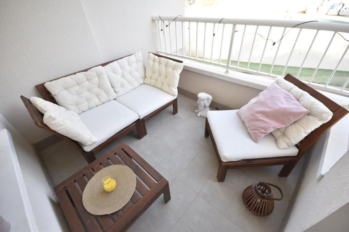 Reventa - Apartamento / piso - Orihuela Costa - Campoamor