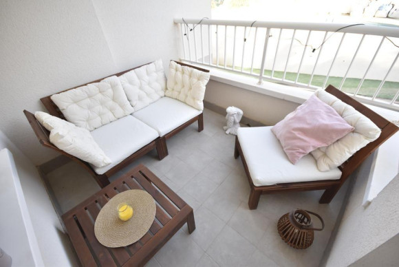 Reventa - Apartamento / piso - Orihuela Costa - Campoamor