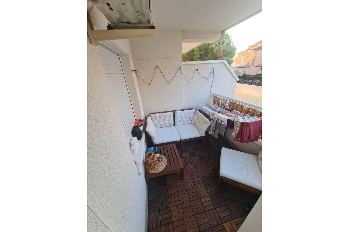 Reventa - Apartamento / piso - Orihuela Costa - Campoamor