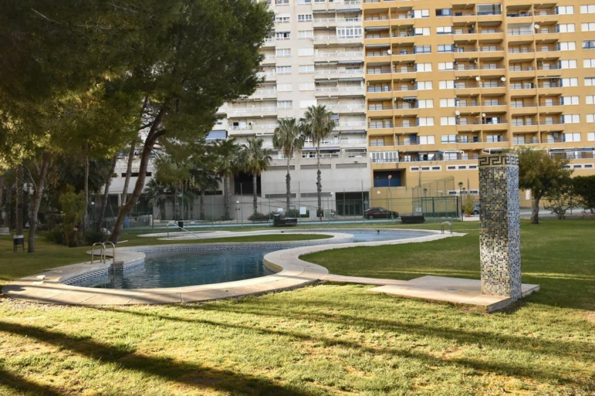 Reventa - Apartamento / piso - Orihuela Costa - Campoamor