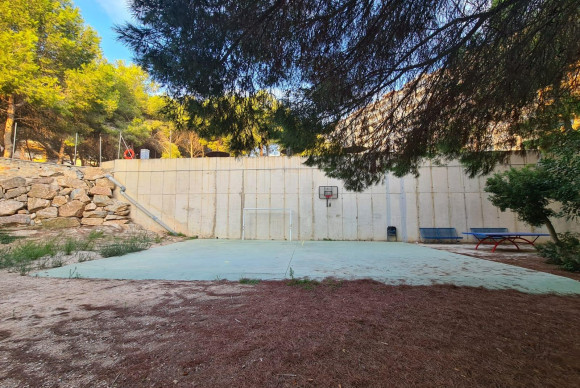 Reventa - Apartamento / piso - Orihuela Costa - Campoamor