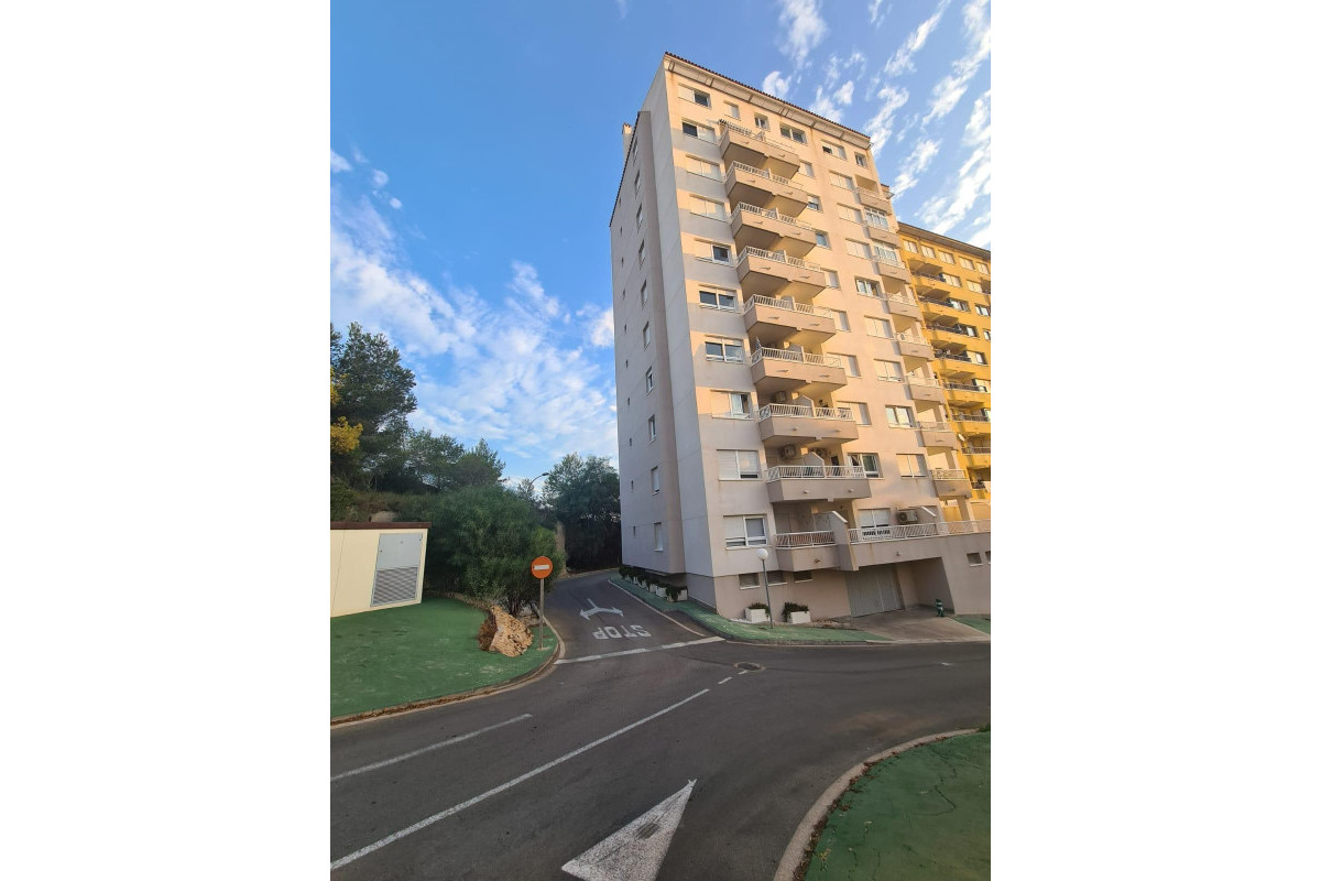 Reventa - Apartamento / piso - Orihuela Costa - Campoamor