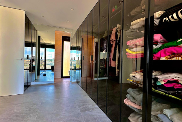 Herverkoop - LUXE VILLA - Finestrat - Campana garden