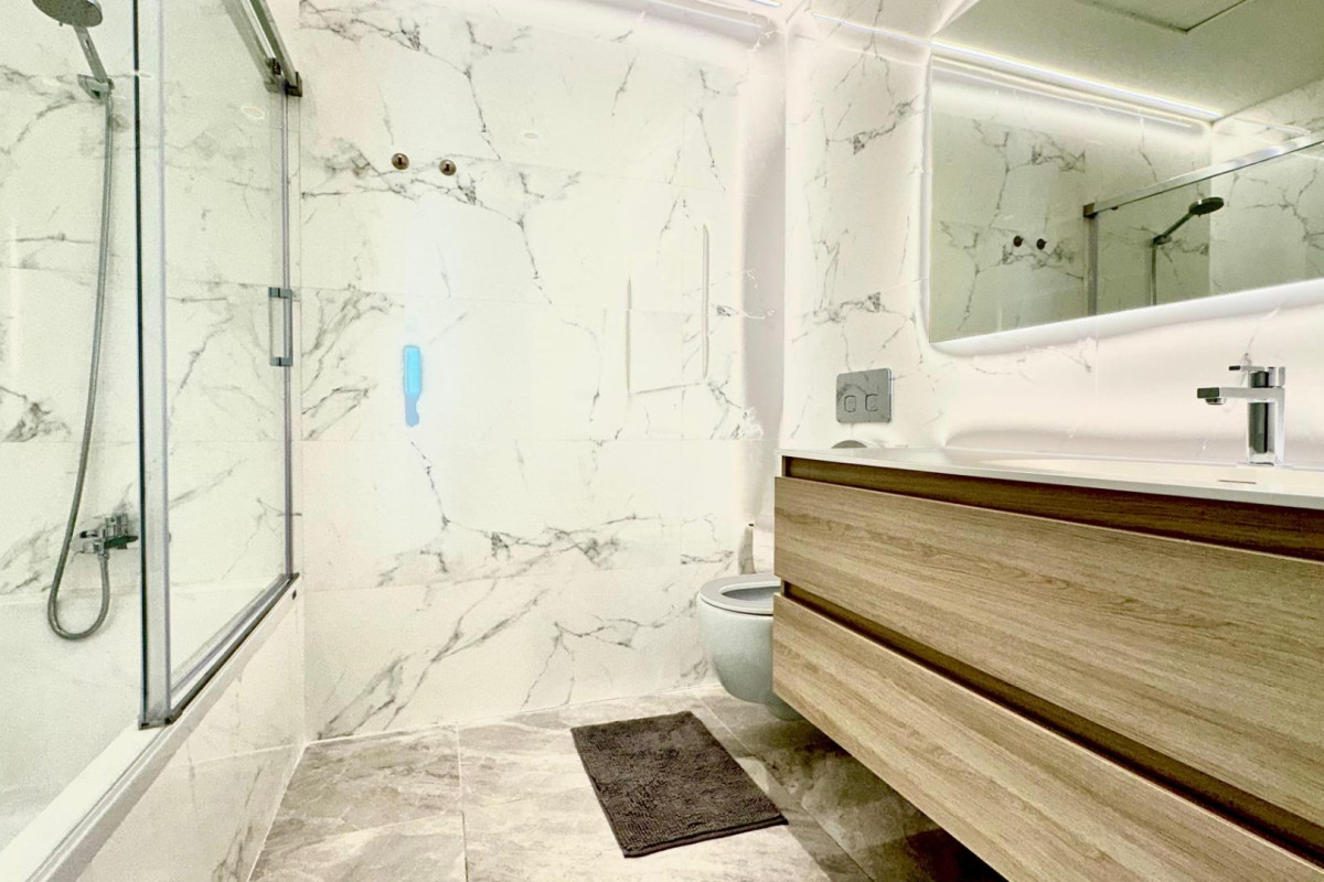 Herverkoop - LUXE VILLA - Finestrat - Campana garden