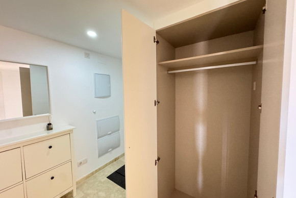 Herverkoop - Appartement  - Torrevieja - Punta prima