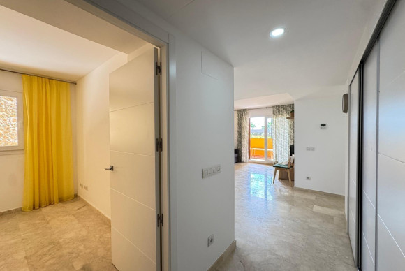 Herverkoop - Appartement  - Torrevieja - Punta prima