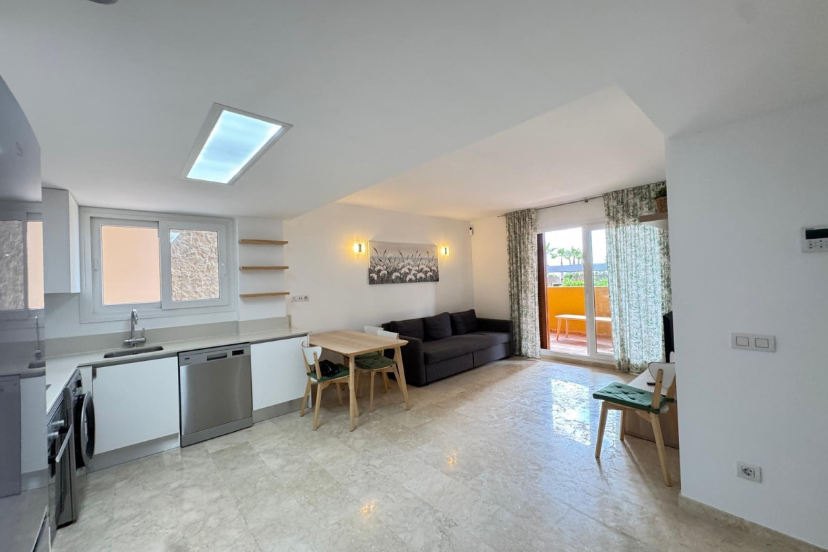 Herverkoop - Appartement  - Torrevieja - Punta prima