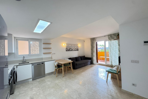 Herverkoop - Appartement  - Torrevieja - Punta prima