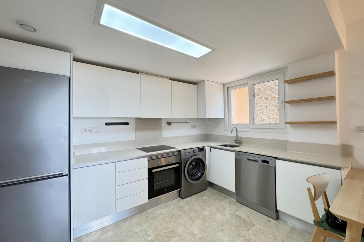 Herverkoop - Appartement  - Torrevieja - Punta prima