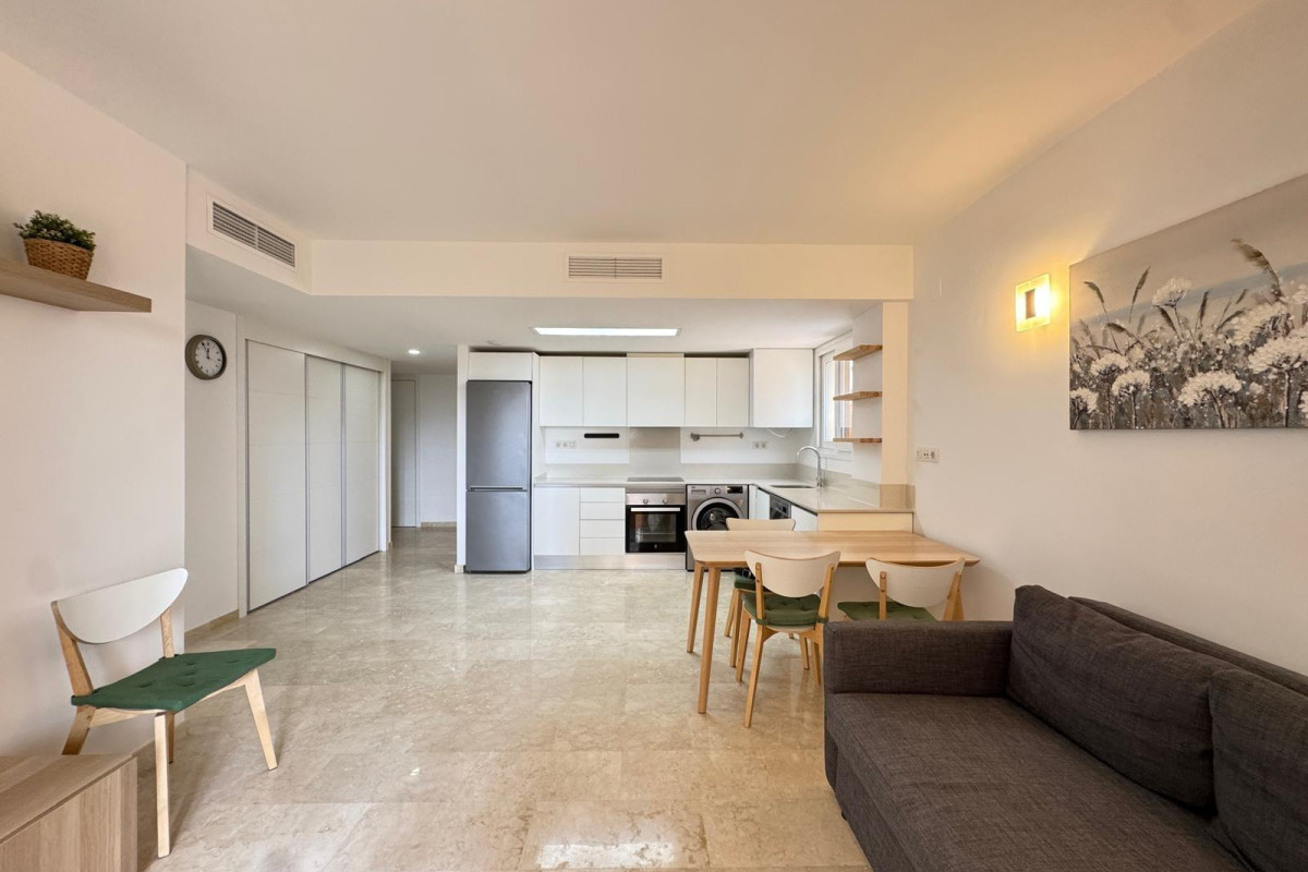 Herverkoop - Appartement  - Torrevieja - Punta prima