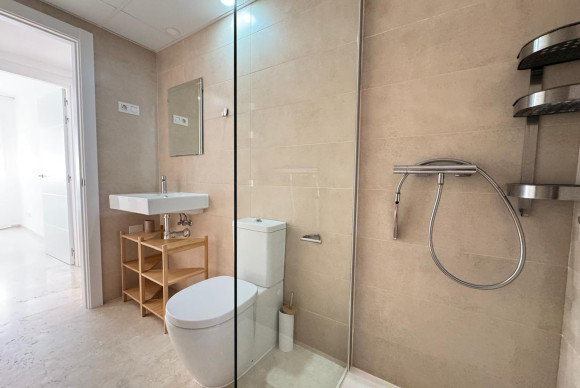 Herverkoop - Appartement  - Torrevieja - Punta prima