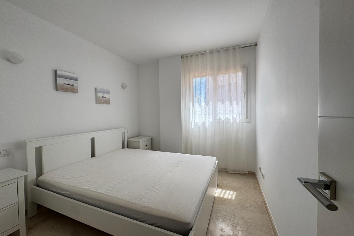 Herverkoop - Appartement  - Torrevieja - Punta prima