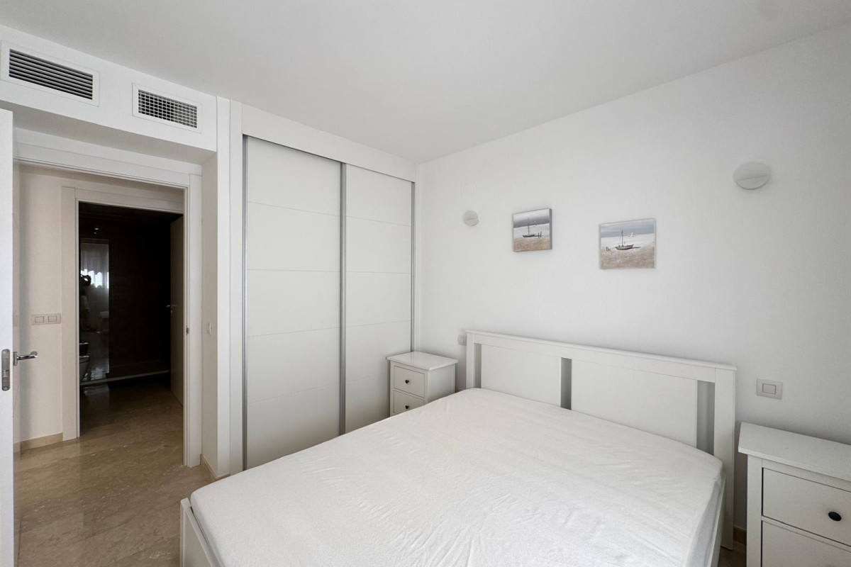 Herverkoop - Appartement  - Torrevieja - Punta prima