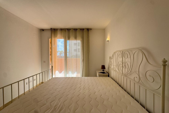 Herverkoop - Appartement  - Torrevieja - Punta prima