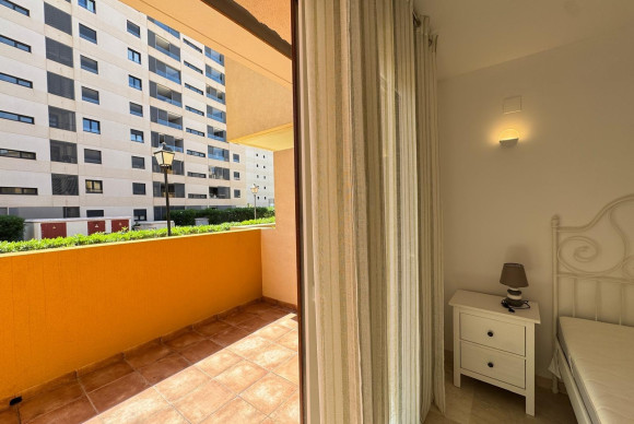 Herverkoop - Appartement  - Torrevieja - Punta prima