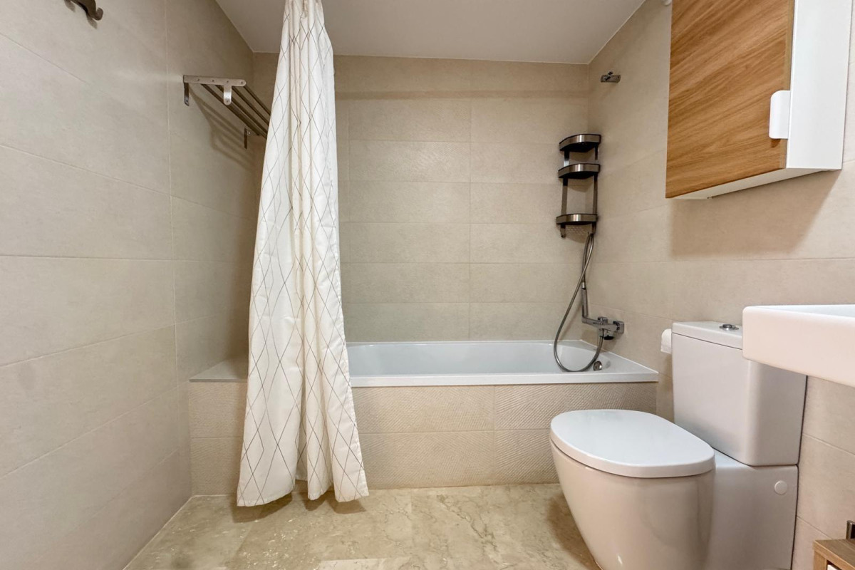 Herverkoop - Appartement  - Torrevieja - Punta prima