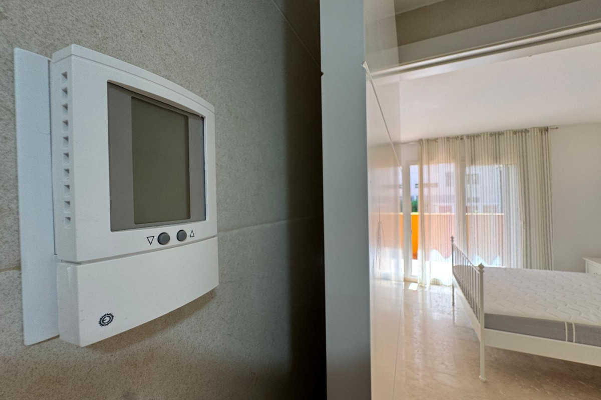 Herverkoop - Appartement  - Torrevieja - Punta prima