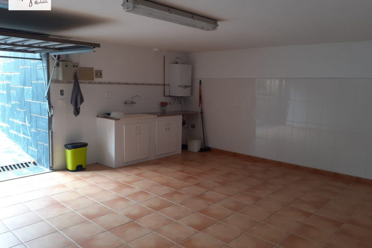 Resale - House - Puerto de Sagunto - Centro puerto