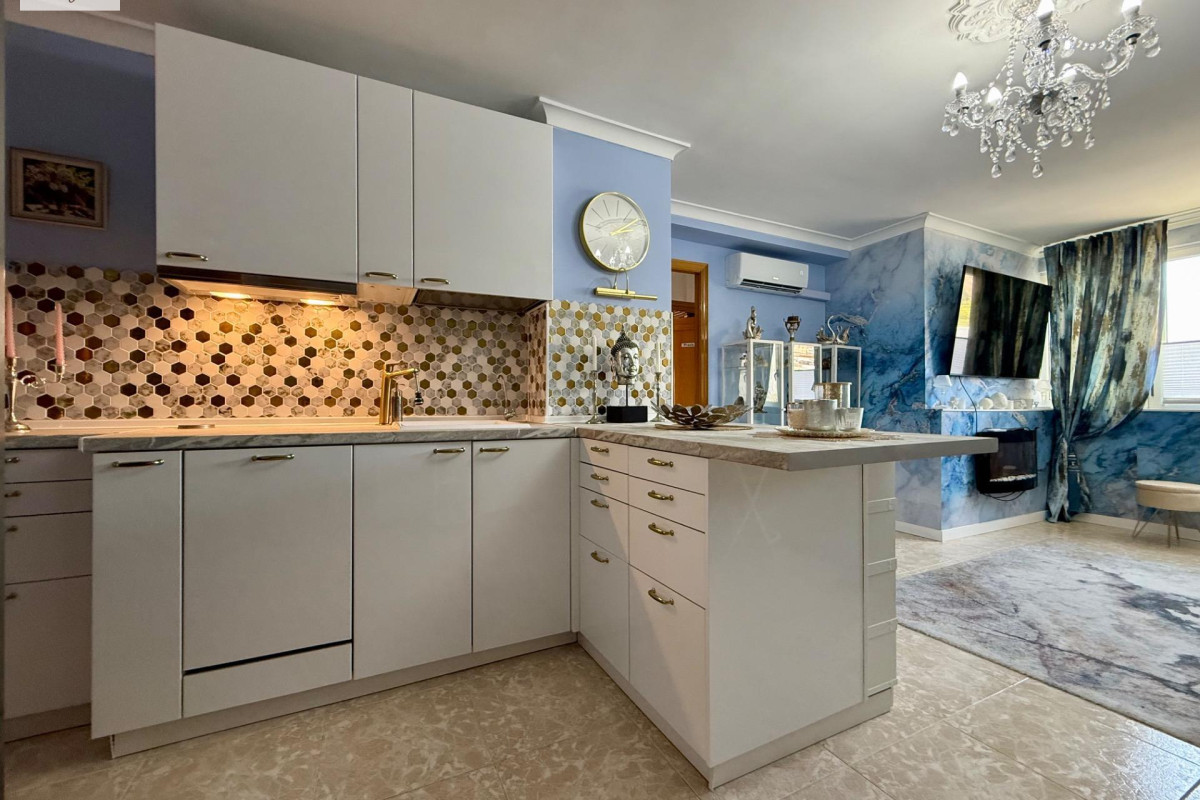 Herverkoop - Appartement  - Alicante - Ciudad Elegida