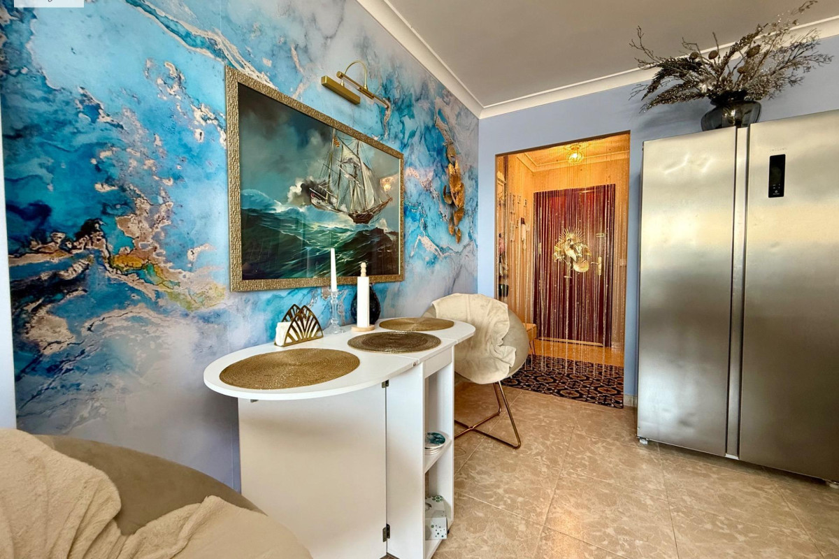 Herverkoop - Appartement  - Alicante - Ciudad Elegida