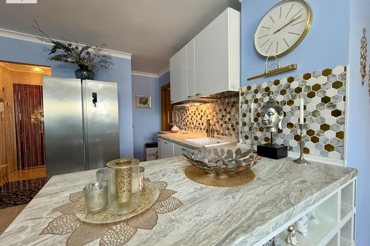 Herverkoop - Appartement  - Alicante - Ciudad Elegida