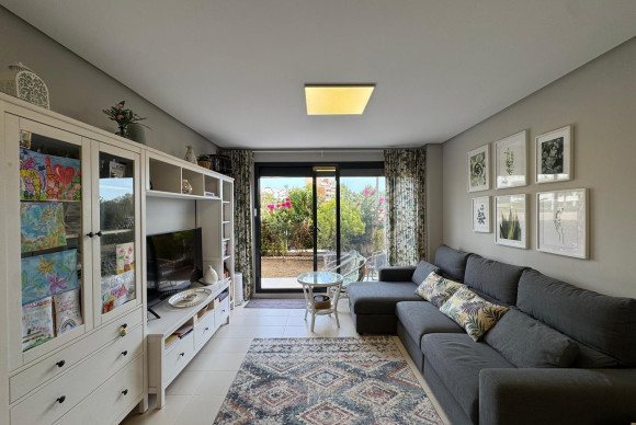 Reventa - Apartamento / piso - Orihuela Costa - Las Filipinas