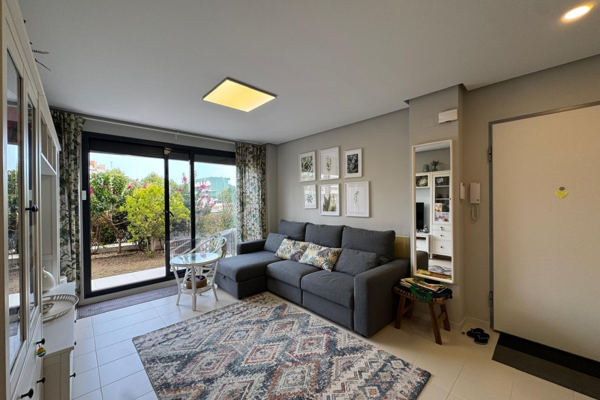 Reventa - Apartamento / piso - Orihuela Costa - Las Filipinas